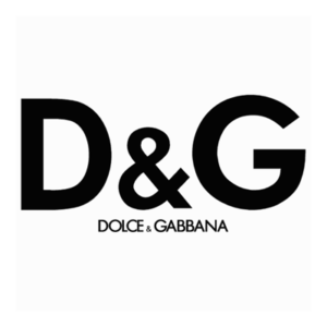 Dolce & Gabbana Logo for eyeglasses westside albuquerque