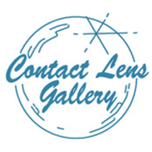 Contact Lens Gallery Logo Image