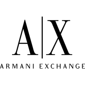 Armani Exchange Logo