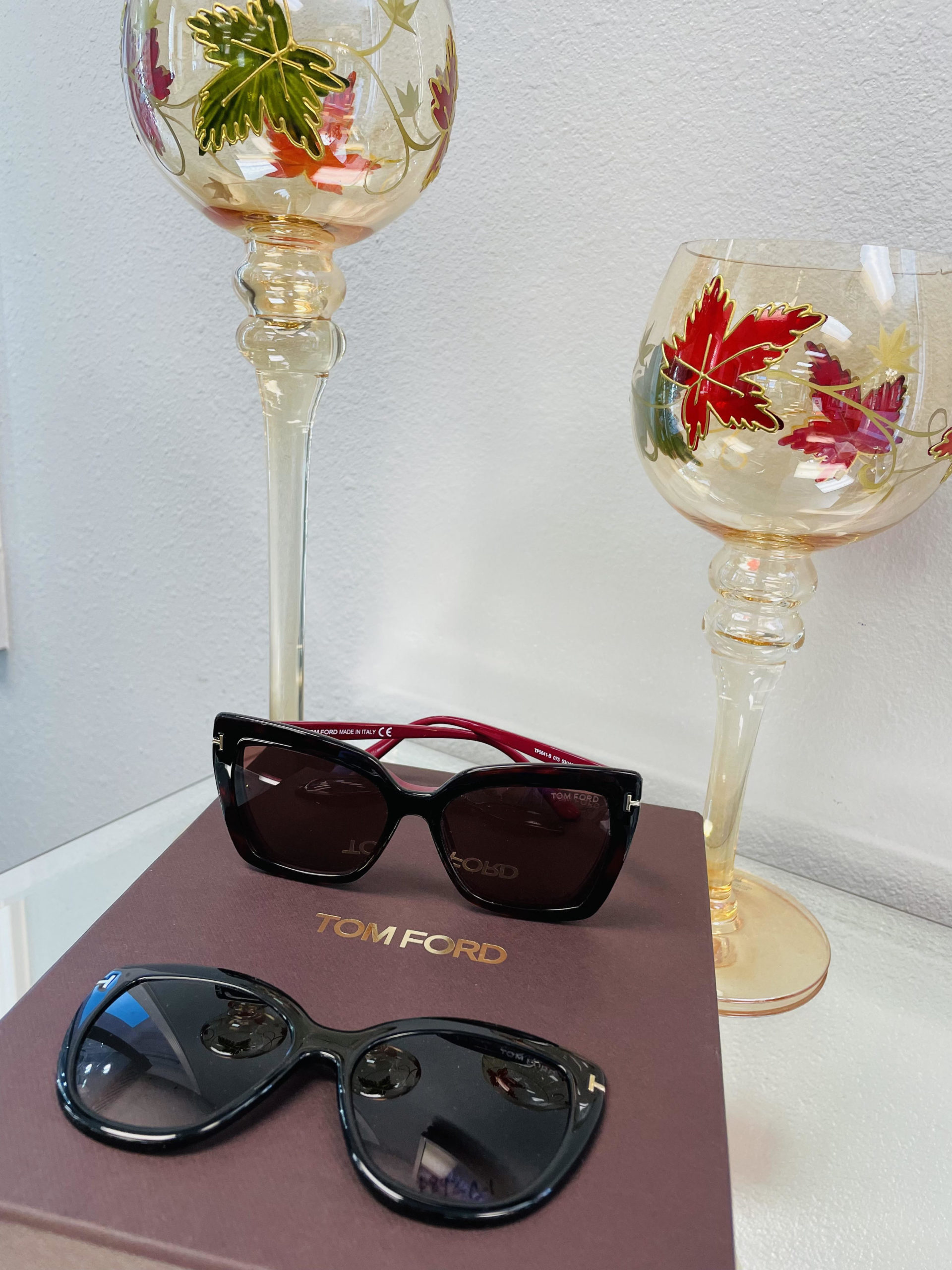 Designer Glasses, Frames Albuquerque Contact Lens Gallery