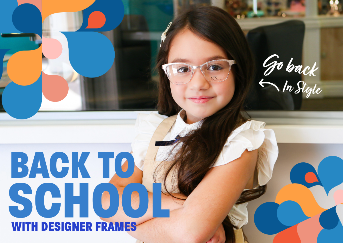 Kids Frames