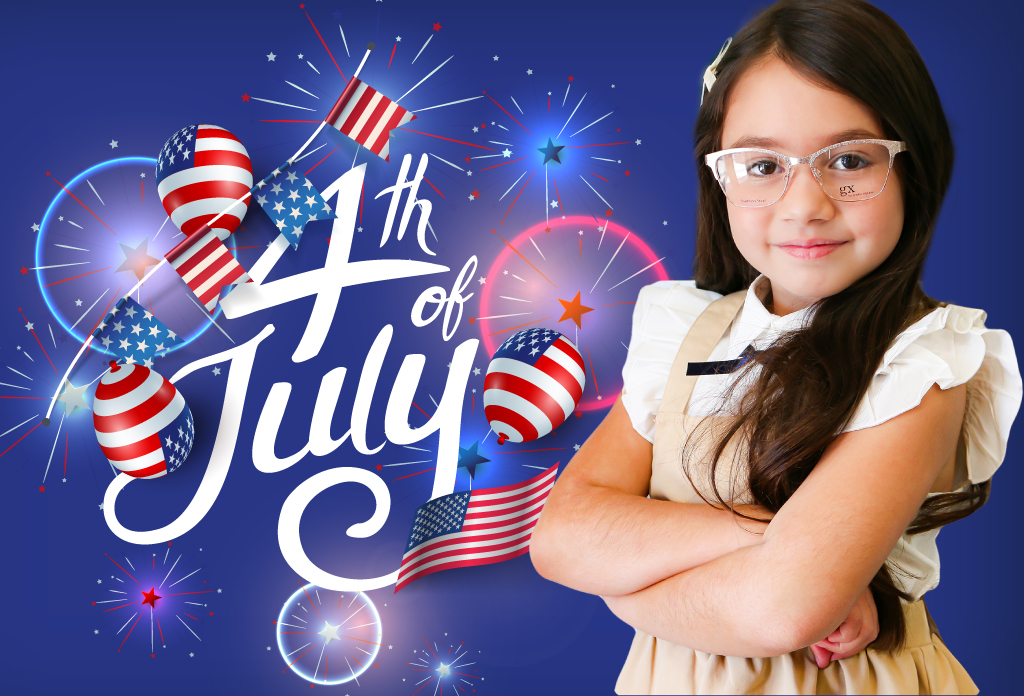 Kids Frames